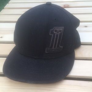 Harley Davidson fitted hat